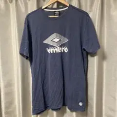 アンブロ ヴィンテージTシャツ 80s 90s 古着 サッカー