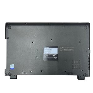 底面パネル ボトムパネル TOSHIBA dynabook B55/F PB55FFB412AAD11 PCパーツ 修理 部品 パーツ MM301