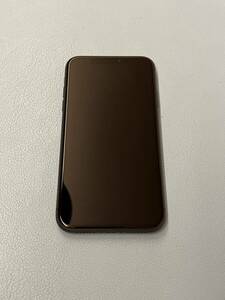 ★美品 iPhone11 ブラック 128G SIMフリー★