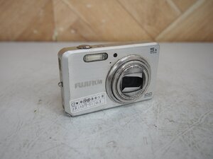 ☆【1R1107-11】 FUJIFILM フジフイルム コンパクトデジタルカメラ J150w FinePix 5× 5.1-25.5mm 1:3.3-5.1 ジャンク