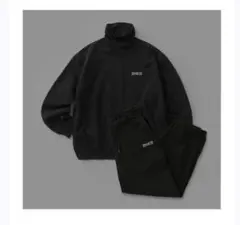 ennoy ELECTRIC LOGOTURTLENECK SWEATSETUP