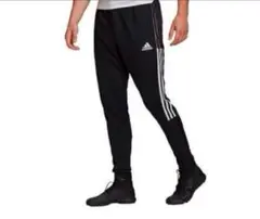 adidas TIRO21 ロングパンツ　Mサイズ　黒