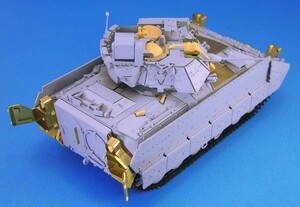 レジェンド LF1189 1/35 M2A2(A3) ブラッドレー ディティーリング セット