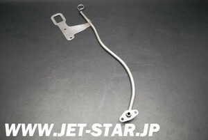 カワサキ STX-15F 2004年モデル 純正 PIPE,OIL LEVEL (部品番号32154-3707) 中古 [X502-016]