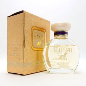 ミキモト コスメティック エルモーザ EDC 25ml ☆残量たっぷり　送料350円