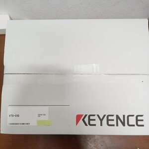 KEYENCE キーエンス　VT5-X10 VT5 シリーズ 10型TFTカラー タッチパネルディスプレイ タッチパネル　①