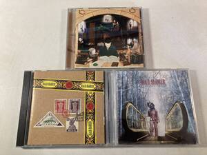 【W9535】クーラ・シェイカー マンサン CD アルバム 3枚セット●Kula Shaker●Mansun●K●Peasants, Pigs and Astronauts●Six