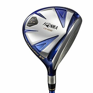 本間ゴルフ（HONMA） フェアウェイ LB808LimitedEdition 3W LB2000 (C) 付 (中古品)