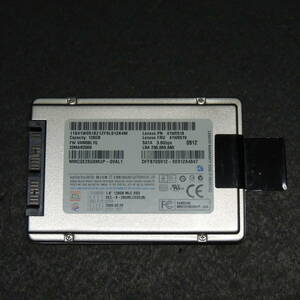 【検品済み】SAMSUNG 1.8インチ 128GB MMCQE28G8MUP-0VAL1 管理:ミ-91