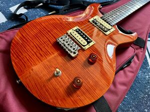 PRS Santana SE エレキギター Paul Reed Smith 