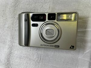 FUJIFILM EPION 3000 MRC