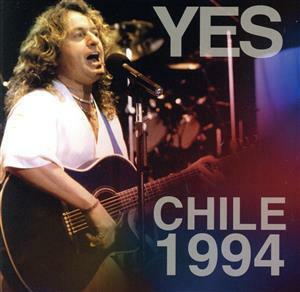 チリ・１９９４／イエス