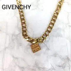 GIVENCHY　ジバンシィ　ブレスレット　vintage