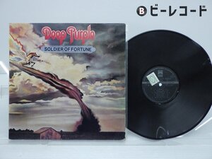 Deep Purple「Stormbringer」LP（12インチ）/Oasis Record Co.(OLE-444 TPS-3508)/洋楽ロック