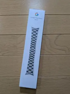 Google Pixel Watch メタルリンクバンド