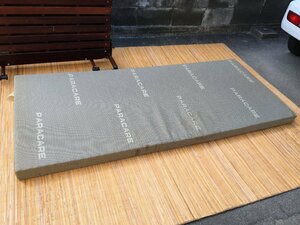 【500円配達～】191×83×8.5㎝ パラケア マットレス KE-603 パラマウントベッド 介護用品 福祉用具 寝具 現状/直接お渡し