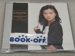 薬師丸ひろ子 CD LOVER´S CONCERTO