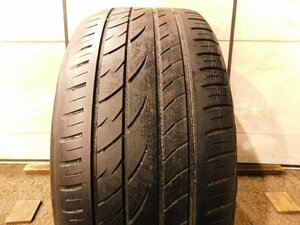 【F508】FORTIS T5▼255/40R20▼1本売切り▼O