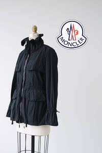 MONCLER SANDRINE モンクレール ナイロン ジャケット size 00 1122081