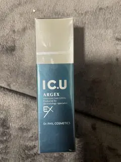 フィルナチュラント　IC.U アルジェックスEX 15g