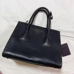 PRADA 2wayハンドバッグ