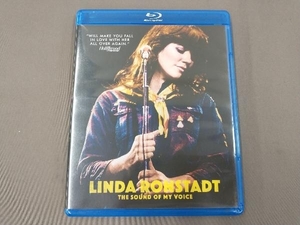 【輸入盤】LINDA RONSTADT/THE SOUND OF MY VOICE