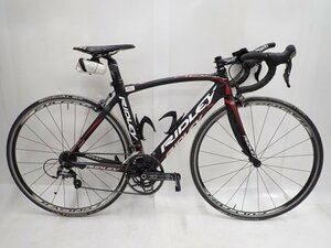 RIDLEY NOAH RS Lotto Belisol Team ULTEGRA 2x10s 2012 XSサイズ リドレー ノア カーボン ロードバイク 配送/引取可 約8.5kg ∩ 70256-1