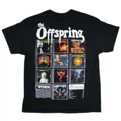 【XL】新品 THE OFFSPRING オフスプリング Tシャツ