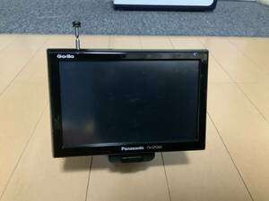 パナソニック Panasonic ポータブルナビ ゴリラ Gorilla CN-GP530D