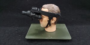 1/6フィギュア用 米軍ナイトヴィジョン