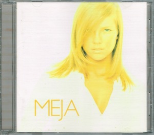 メイヤ【Meja】日本盤★CD