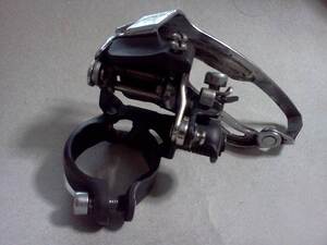 SHIMANO シマノ　FD-T301　フロントディレイラー