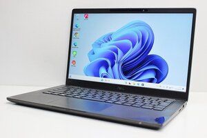 ノートパソコン Windows11 WPS office搭載 中古 ハイスペック Dell Latitude 7310 第10世代 Core i7 メモリ16GB SSD512GB 13.3 カメラ