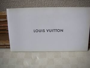 1541 貴重!!カタログ LOUIS VUITTON WOMAN