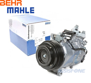 MAHLE BEHR製 ベンツ W205 S205 W213 S213 エアコンコンプレッサー ACコンプレッサー 0032306911 0008303902 0008306700