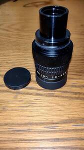 ニコン フィールドスコープ用アイピース ズーム 20-45x 接眼レンズ nikon zoom eyepiece for fieldscope 