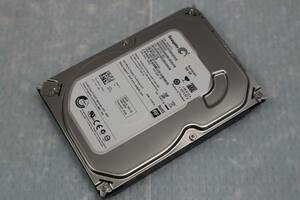 C7454 K SEAGATE　Barracuda　500GB　HDD　ST500DM002