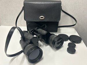 【W68398】中古 ビーナス VENUS双眼鏡 12 50 ケース 現状品