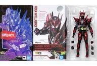 中古フィギュア S.H.Figuarts 仮面ライダーゼロワン ヘルライジングホッパー 「仮面ラ