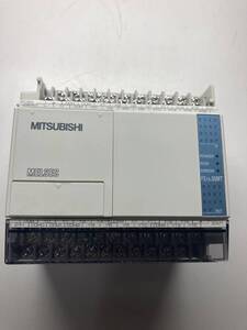 MITSUBISHI MELSEC PROGRAMMABLE CONTROLLER FX1s-30MT 