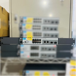 ＋38【通電未確認】HP 2530-8G Switch J9777A ネットワーク ハブ インターネット スイッチ 回線 通信機器 機材 ヒューレットパッカード