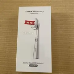 TOUCHBeauty ソニックフェイシャルクレンザー  電動洗顔ブラシ★新品‼️