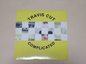 UK MELODIC：TRVIS CUT / COMPLICATED(LEATHERFACE,DONFISHER,GUNS 