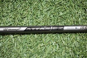 中古 ユーティリティ用 シャフト アッタス EZ 350-75 S 985mm UST MAMIYA ATTAS EZ 350-75-S