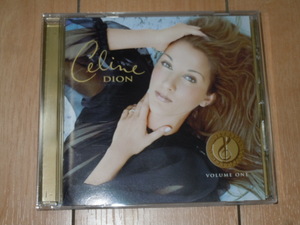 ベストアルバム CD★Celine Dion セリーヌ ・ディオン / ザ・スペシャル・ベスト The Collector