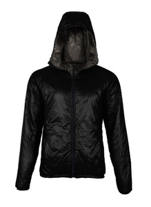 ENLIGHTENED EQUIPMENT Torrid APEX Jacket S エンライト UL ウルトラライト