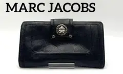 MARC JACOBS マークジェイコブス　長財布　ターンロック　オシャレ