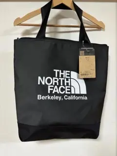 ✨新品✨THE NORTH FACE／BCトートバック