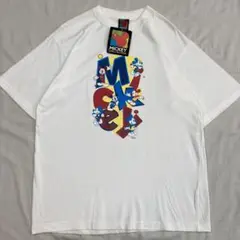 1990s Vintage Disney ディズニー／Tシャツ デッドストック