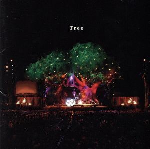 Tree/SEKAI NO OWARI